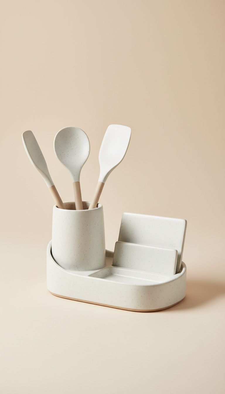 Streamlined Culinary Essentials